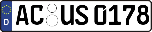 AC-US0178
