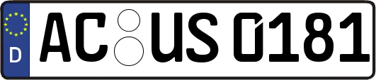 AC-US0181