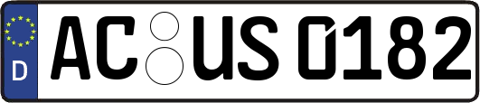 AC-US0182