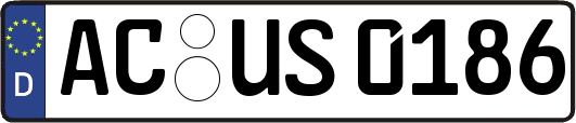 AC-US0186