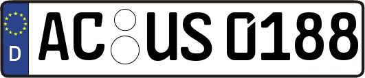 AC-US0188
