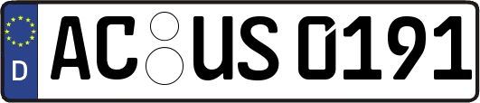 AC-US0191