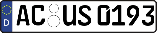 AC-US0193