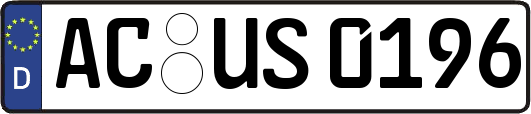 AC-US0196