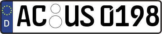 AC-US0198
