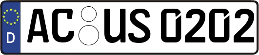 AC-US0202