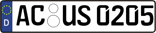 AC-US0205