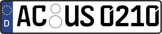 AC-US0210