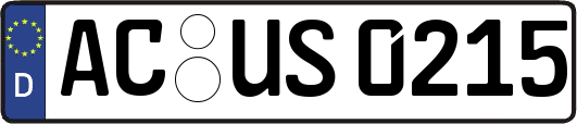 AC-US0215