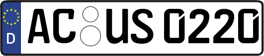 AC-US0220