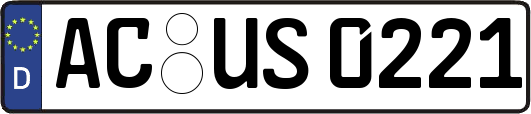 AC-US0221