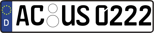 AC-US0222