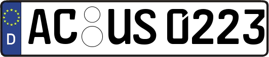 AC-US0223
