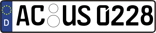 AC-US0228