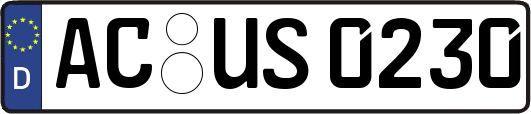 AC-US0230