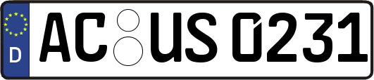 AC-US0231