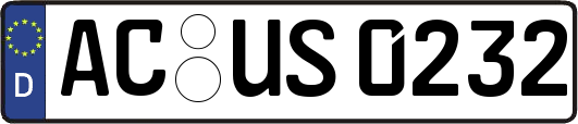 AC-US0232