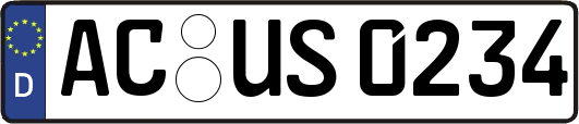 AC-US0234