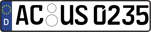 AC-US0235