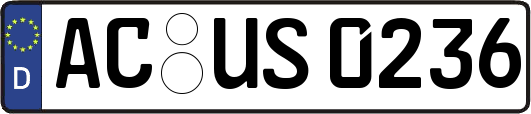 AC-US0236