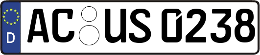 AC-US0238