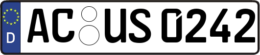 AC-US0242