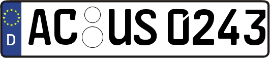 AC-US0243
