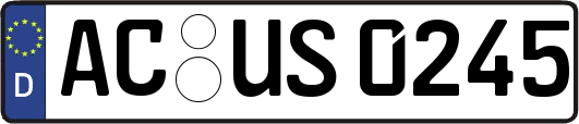 AC-US0245