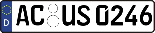 AC-US0246