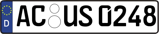 AC-US0248