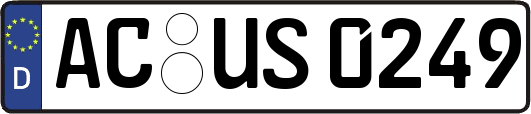 AC-US0249