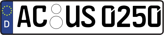 AC-US0250
