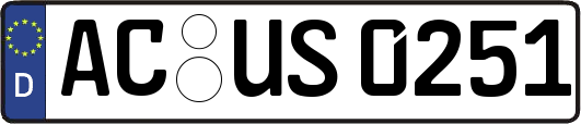 AC-US0251
