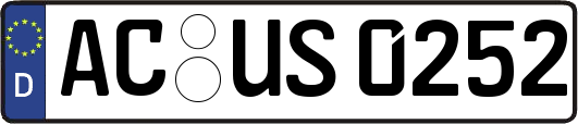AC-US0252