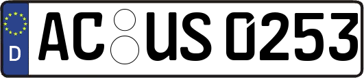 AC-US0253