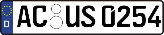 AC-US0254