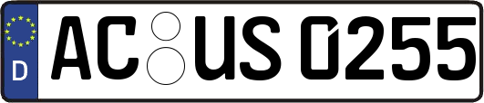 AC-US0255