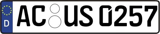 AC-US0257