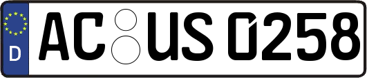 AC-US0258