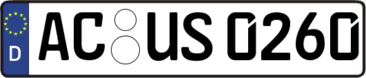 AC-US0260