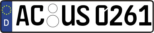 AC-US0261