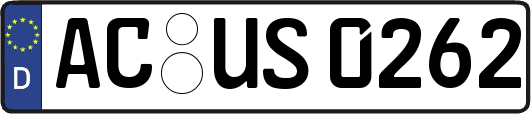 AC-US0262