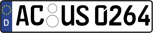 AC-US0264