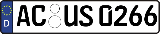 AC-US0266