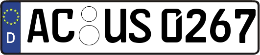 AC-US0267