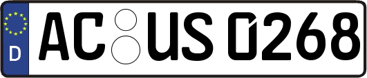 AC-US0268