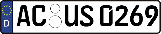 AC-US0269