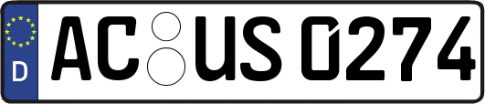 AC-US0274