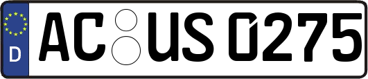 AC-US0275
