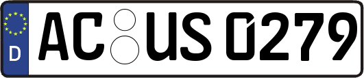 AC-US0279